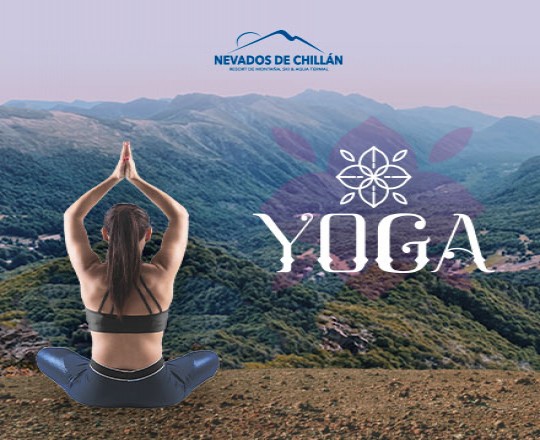 Trekking Yoga 