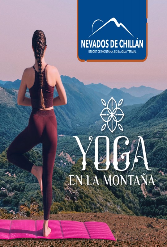 Trekking Yoga
