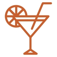 Bar y cafetería
