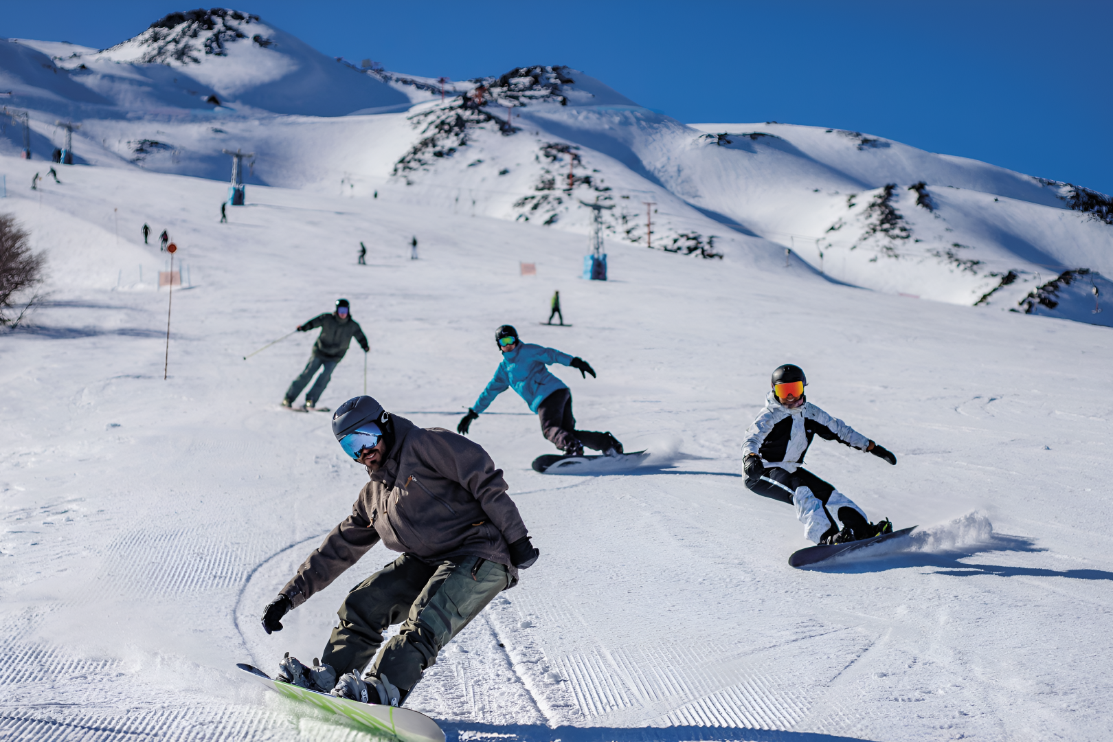 Centro de Ski