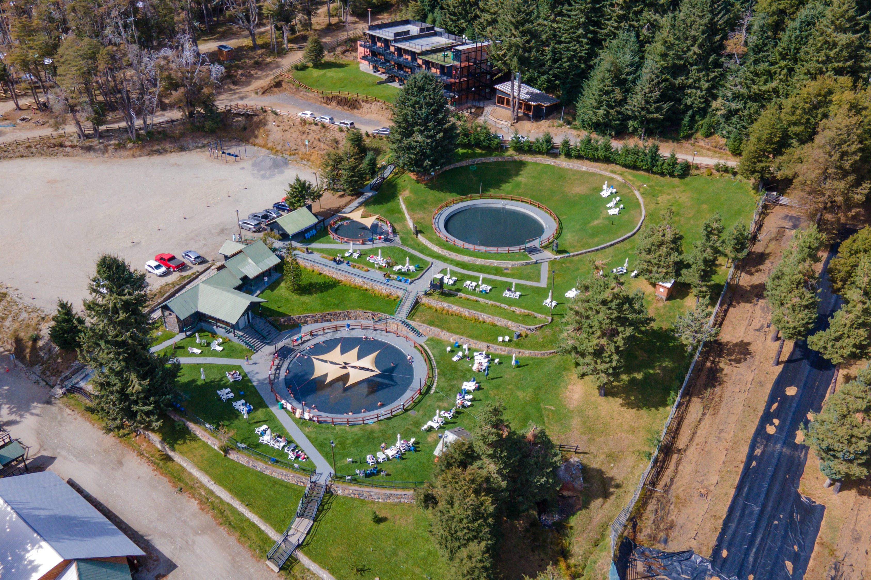 Valle Hermoso: El Destino Perfecto para un Paseo de Curso Inolvidable