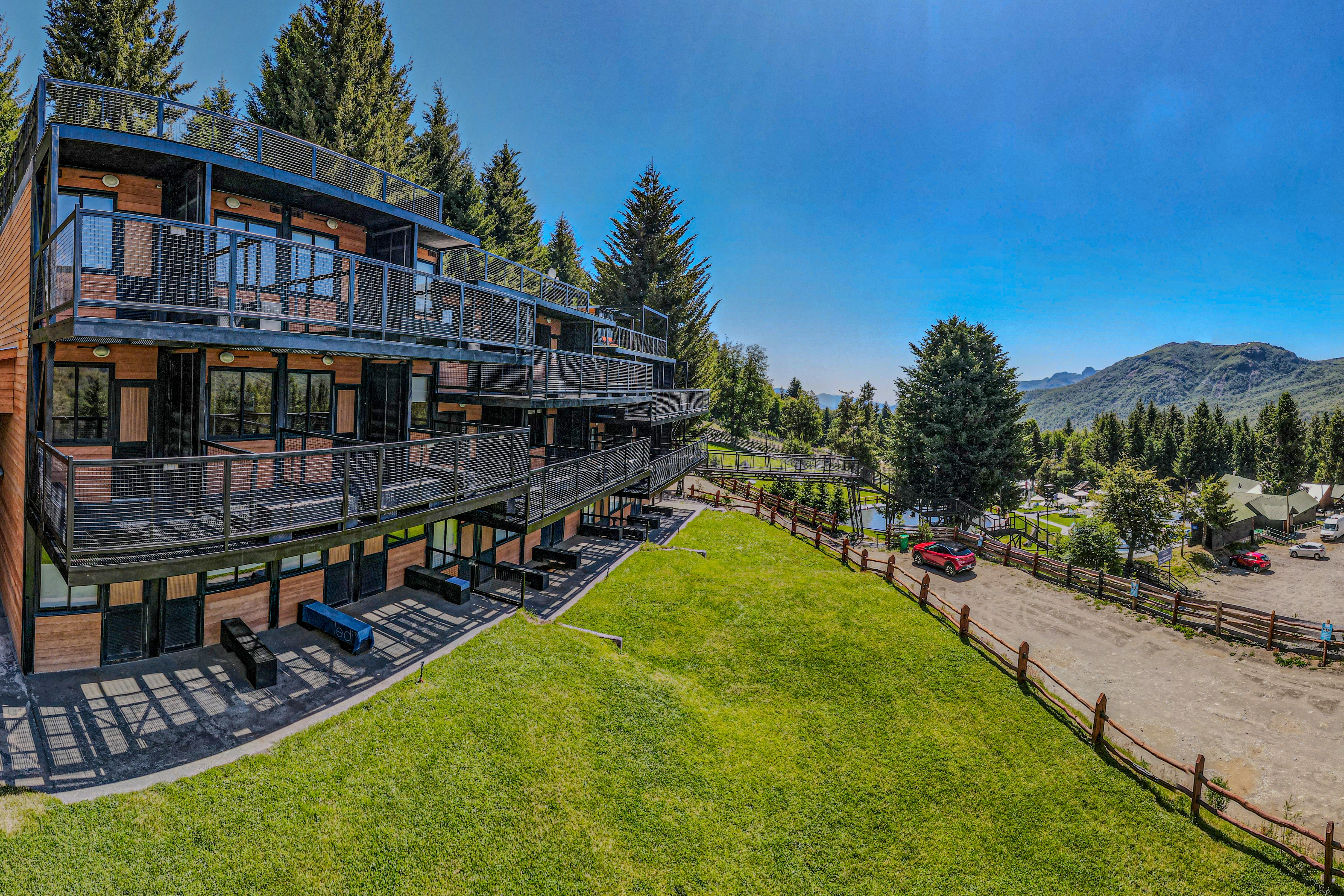 Comunicado Oficial - Valle Hermoso