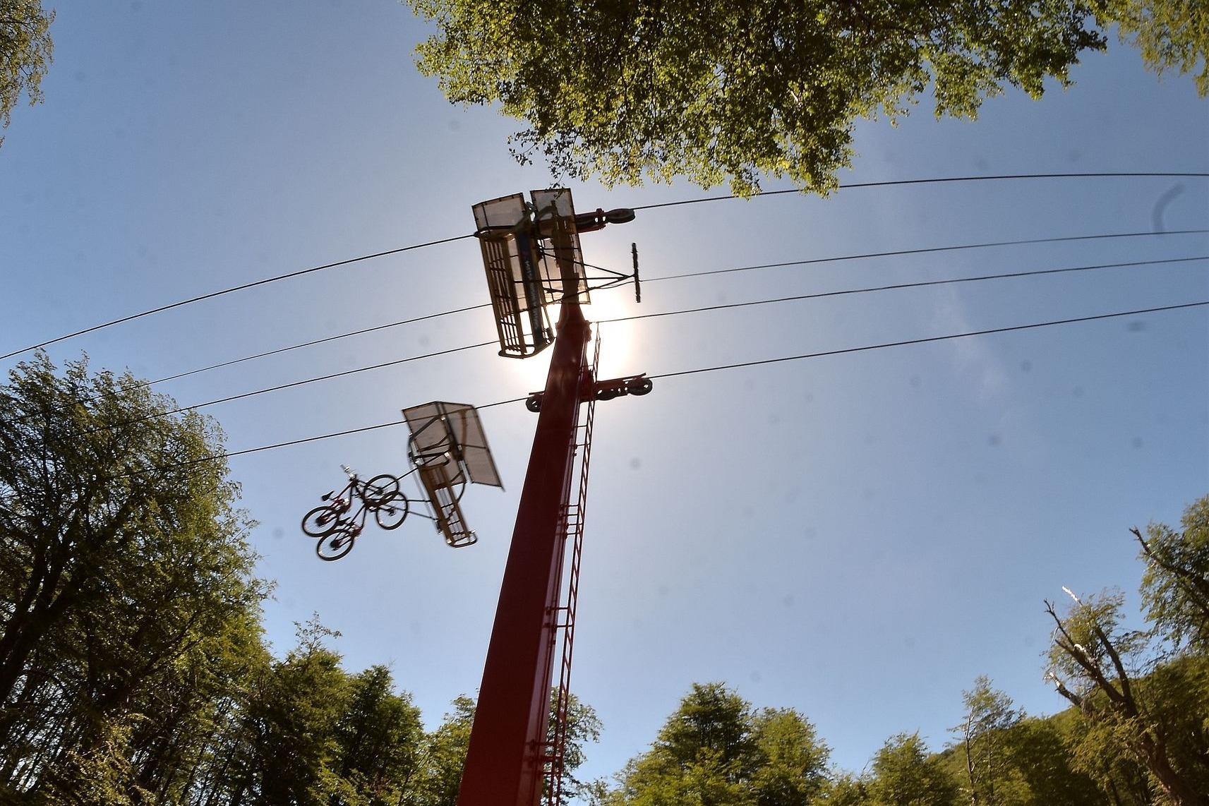 Bike Park 2025-2026: ON