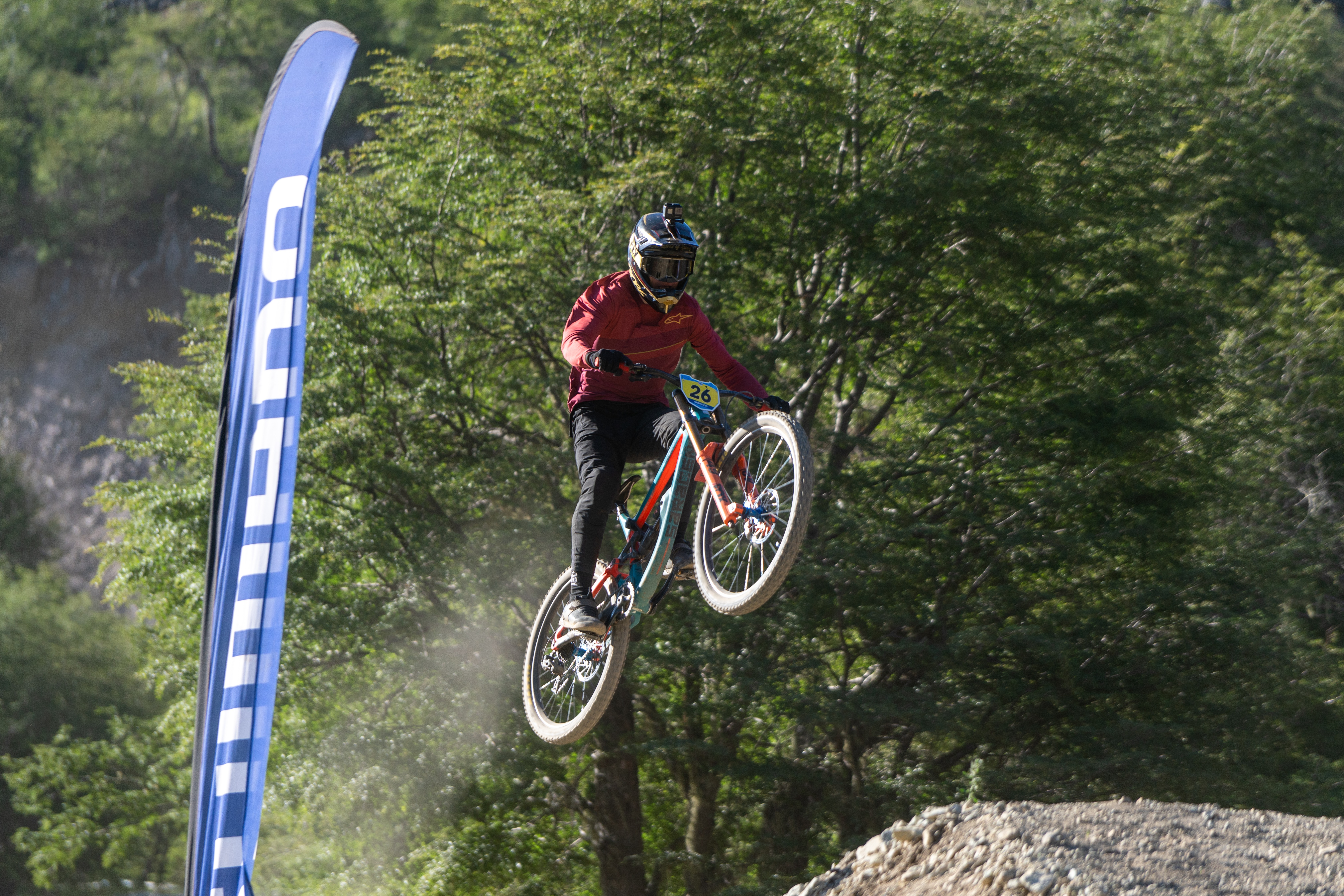 Bike Park- Fin de semana XL