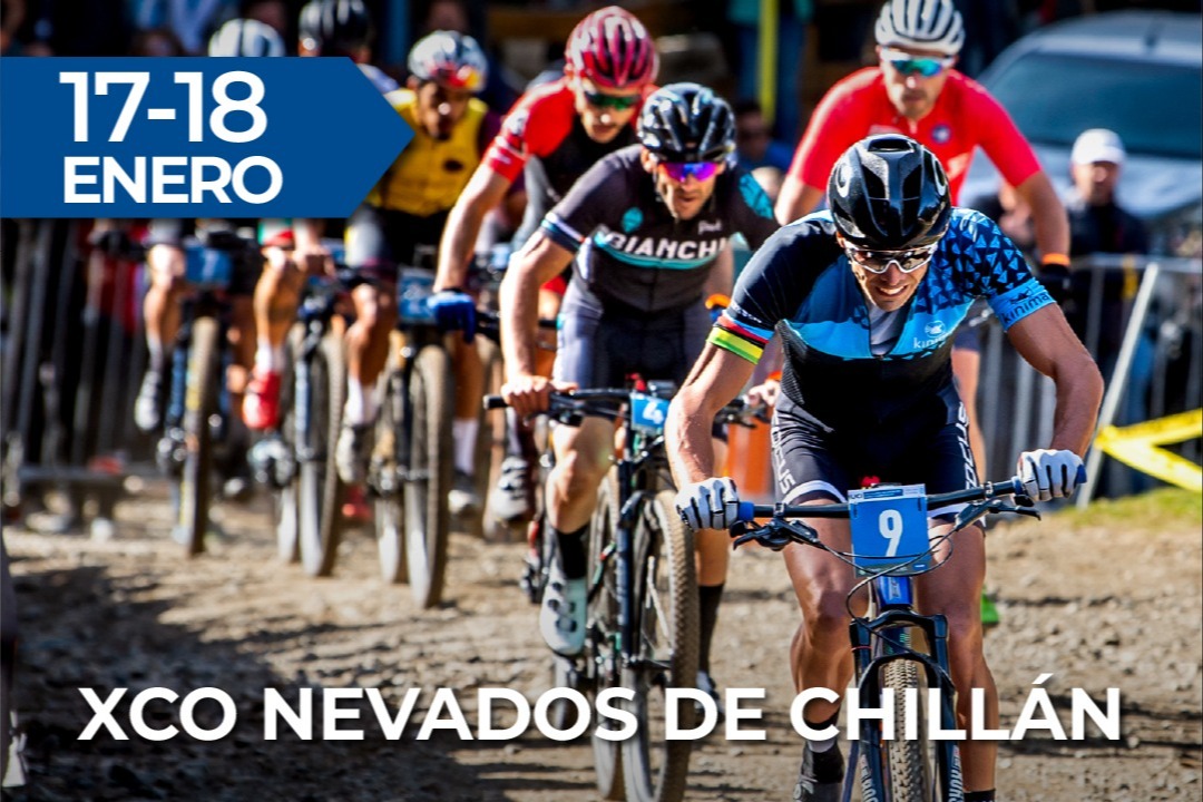 XCO Nevados