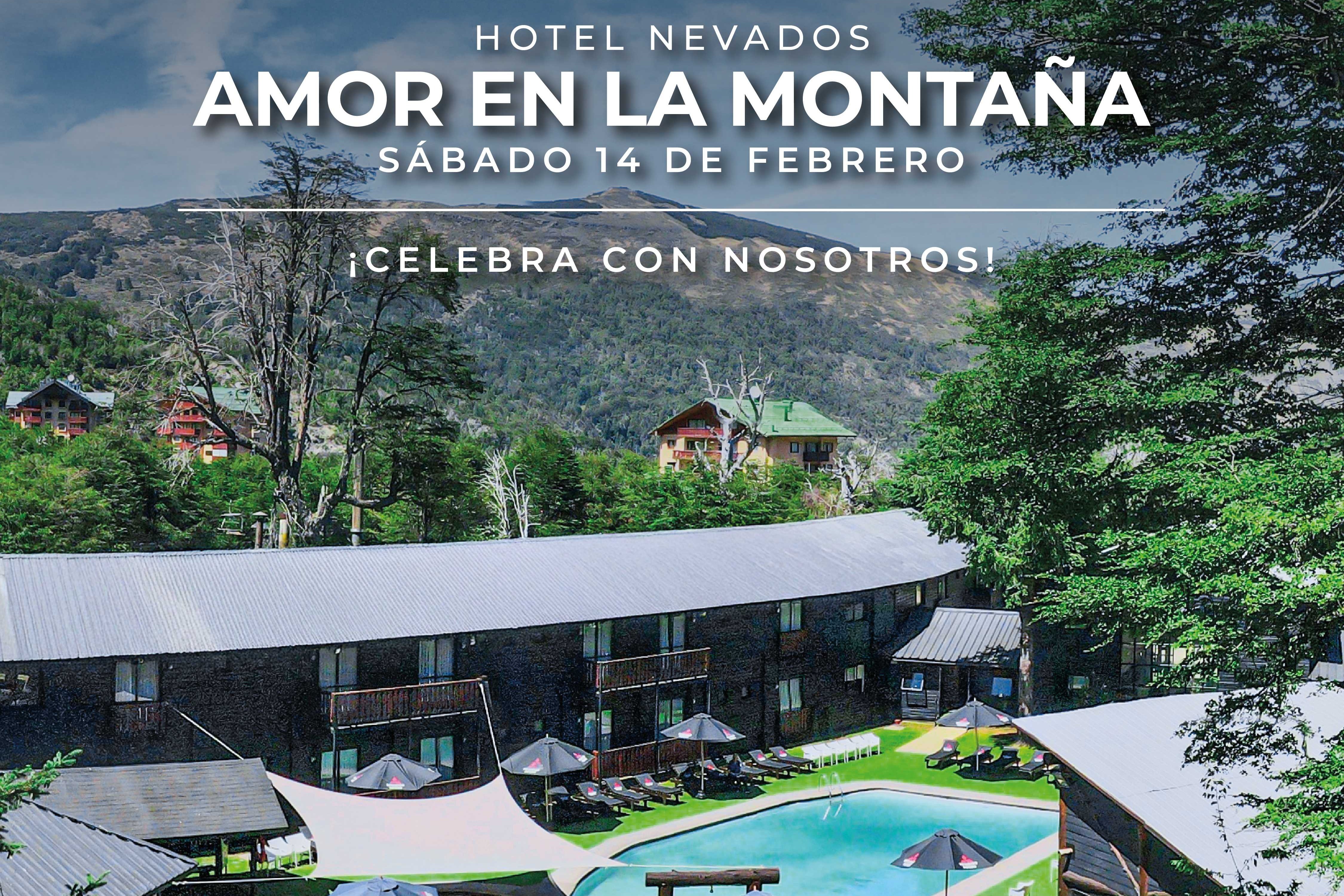 ¡Panoramas en la Montaña!