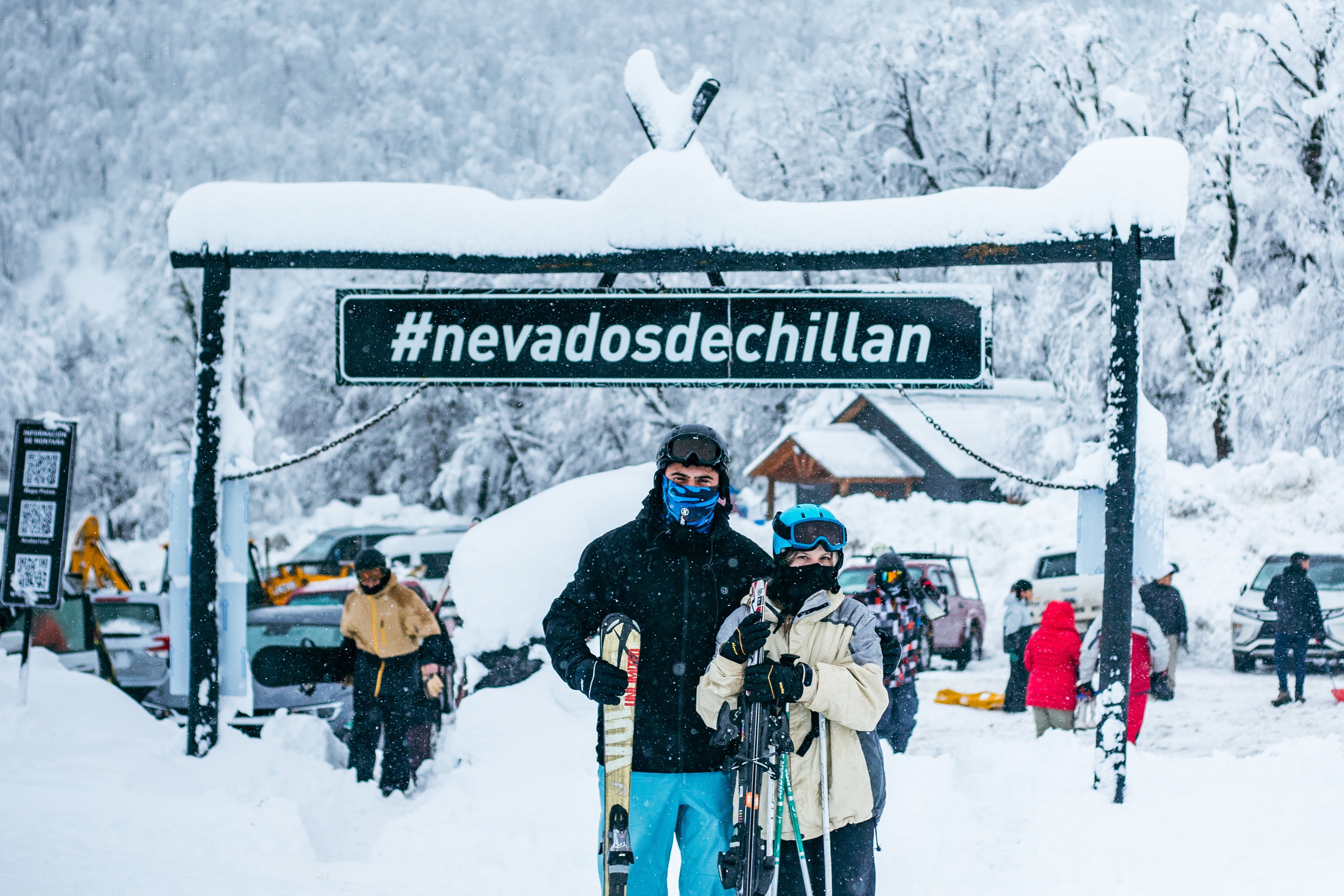 Invierno 2026: La cita se concreta