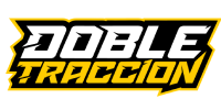 Doble tracción