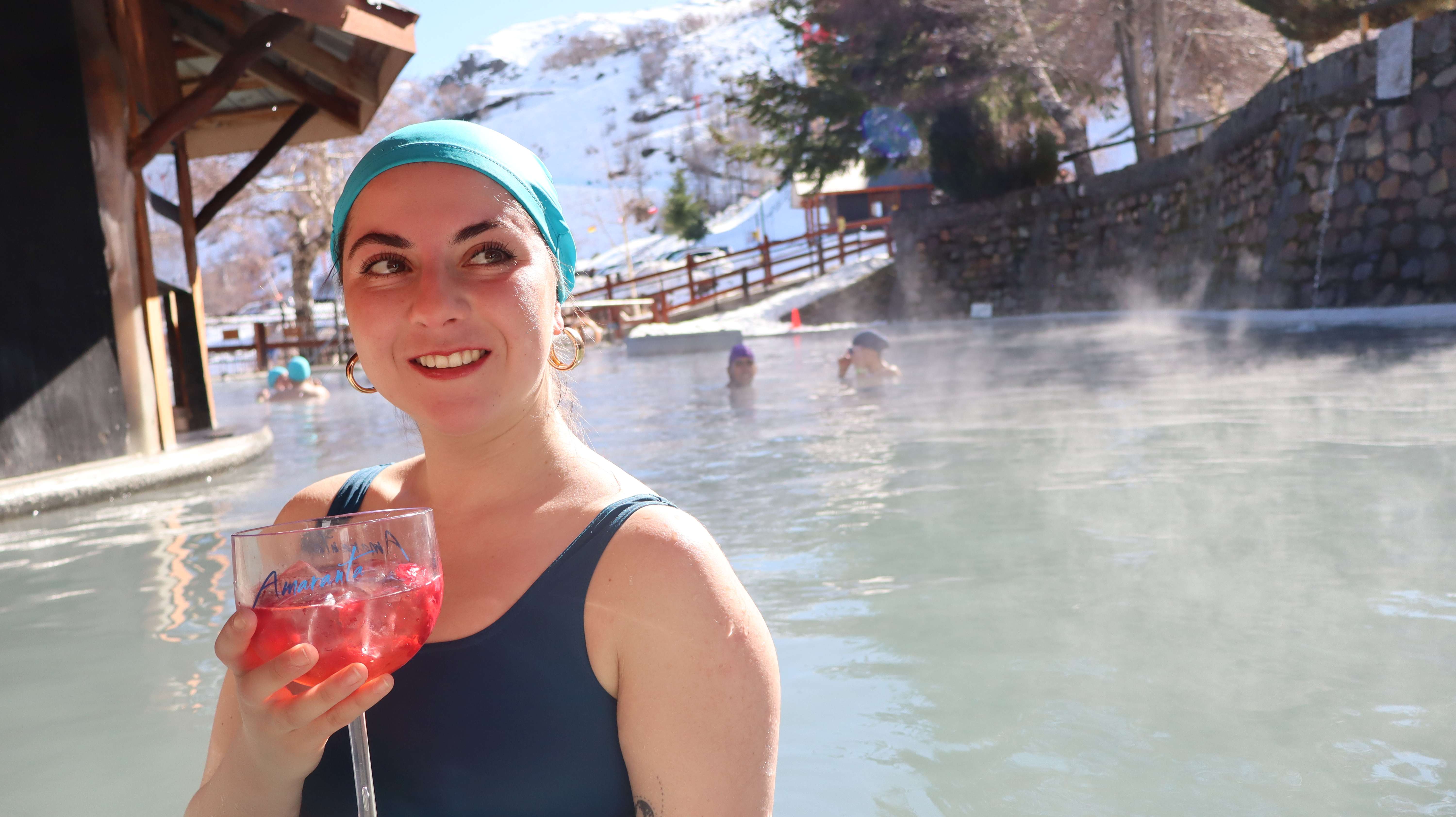 Fin de semana extendido.