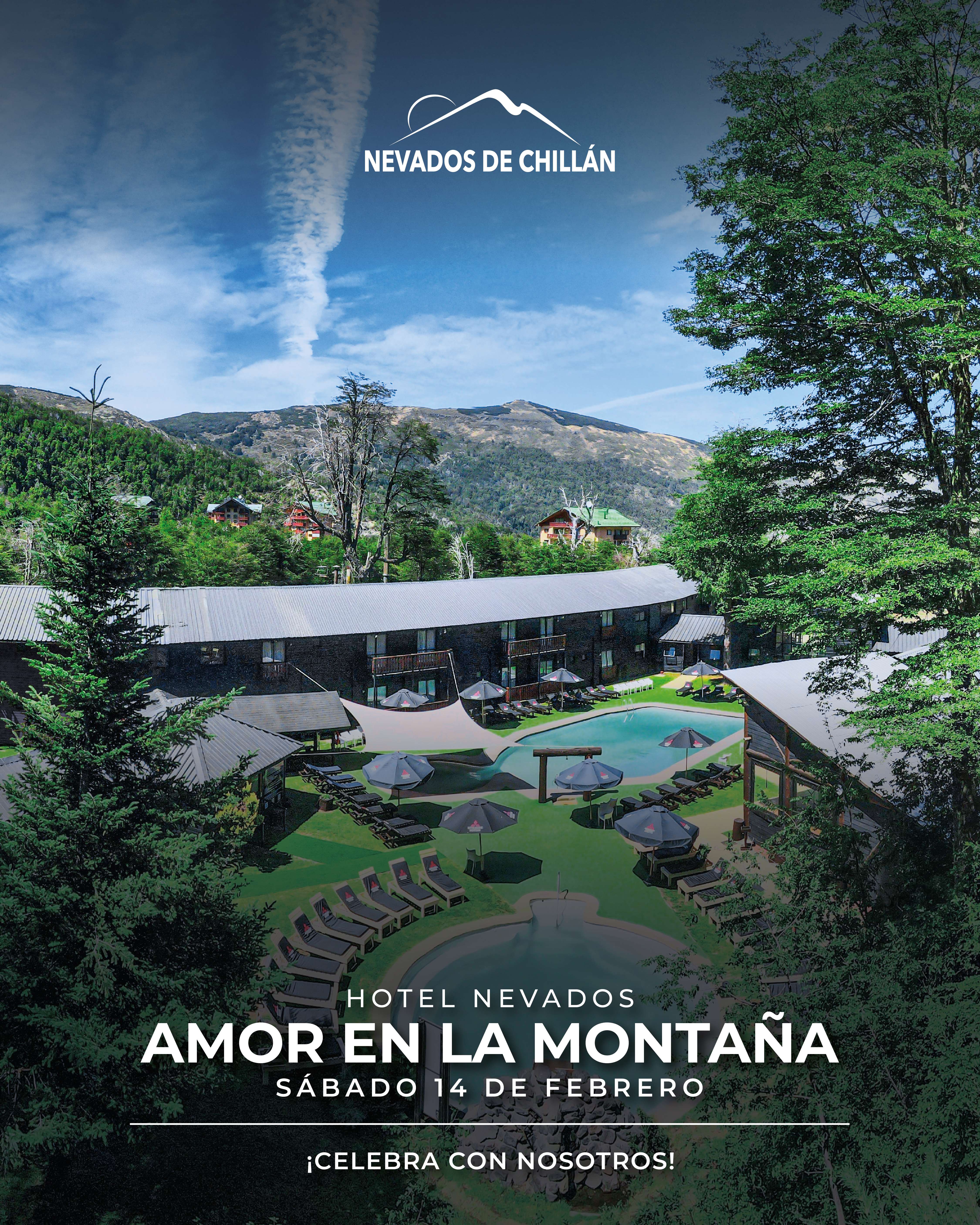 ¡Actividades en la montaña!