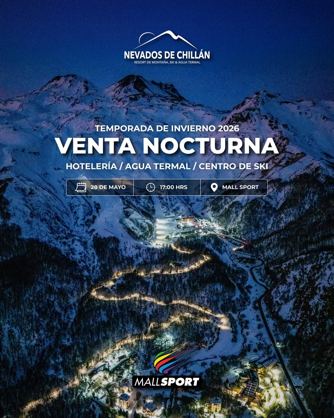 Ventas especiales