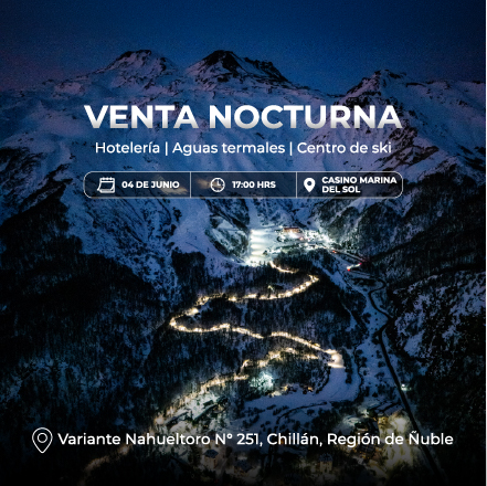 Ventas especiales