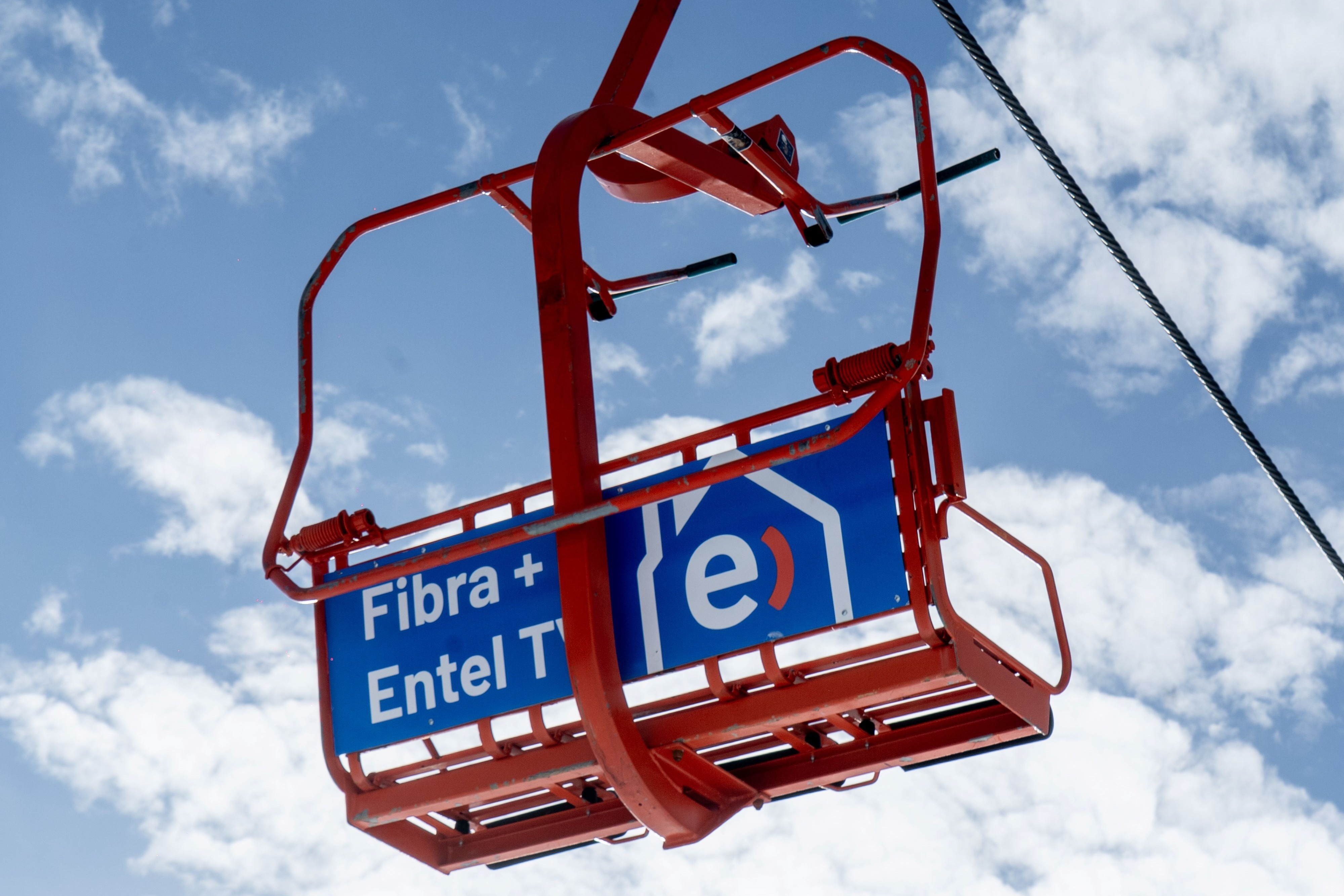 Promoción Entel