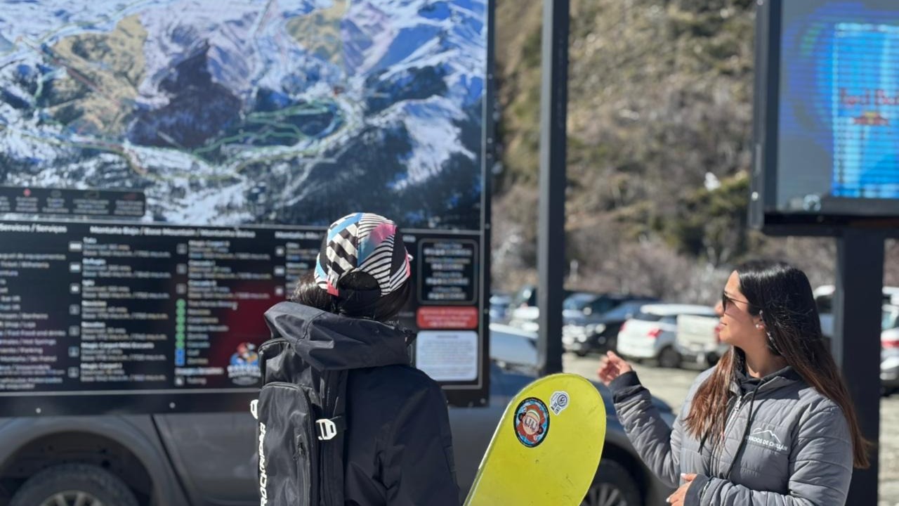 Guía de usario - Promociones