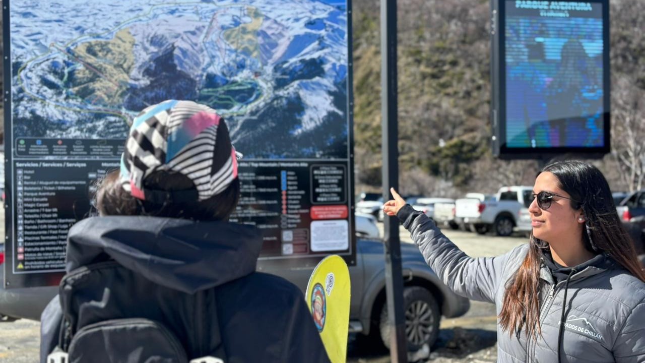 Guía de usario - Promociones